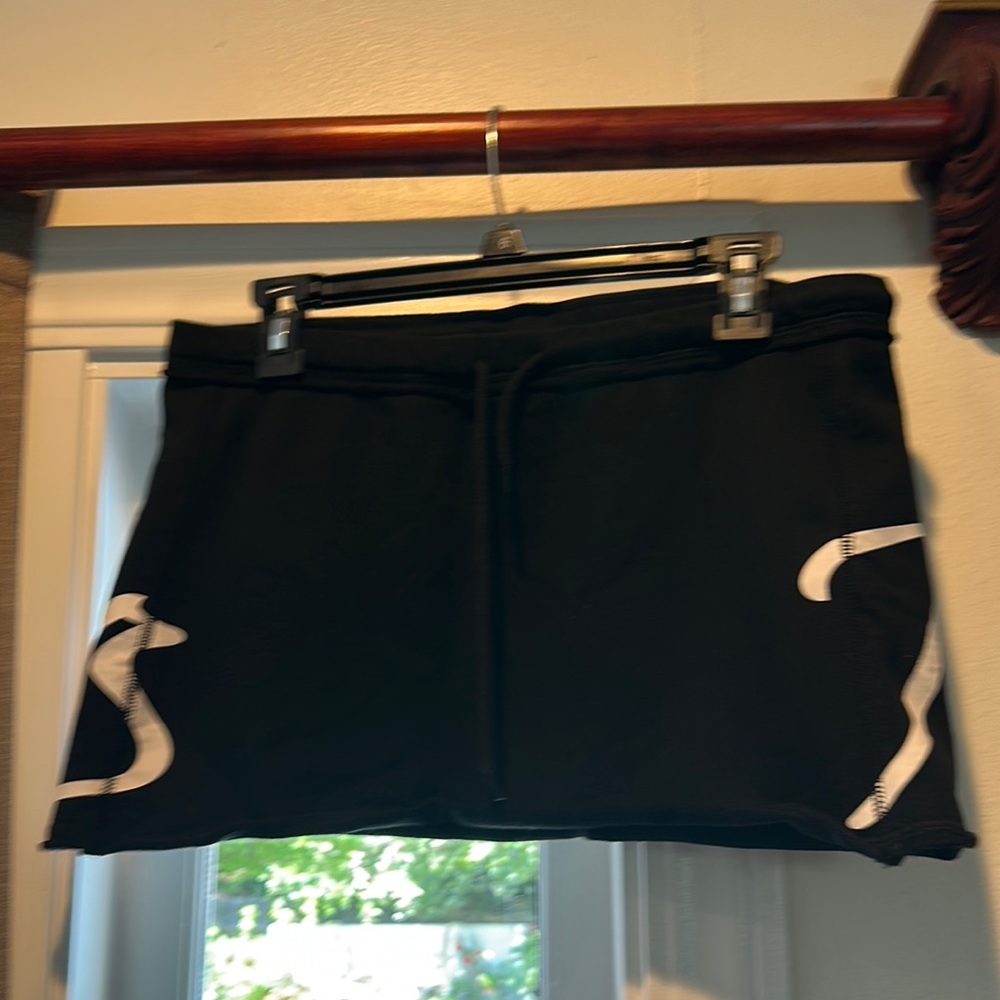 Mayfair Mini Skirt